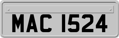 MAC1524