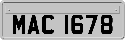 MAC1678