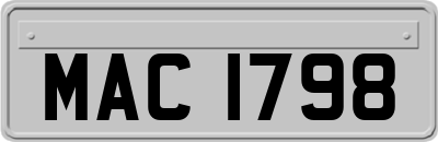 MAC1798
