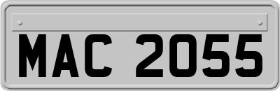 MAC2055