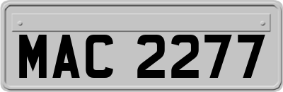 MAC2277