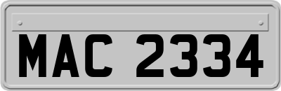 MAC2334