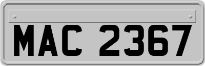 MAC2367