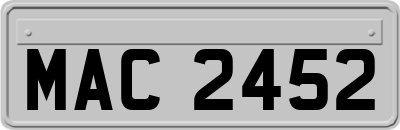 MAC2452