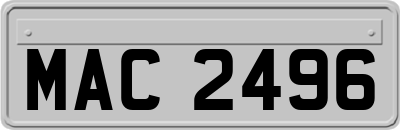 MAC2496