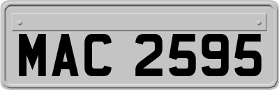 MAC2595