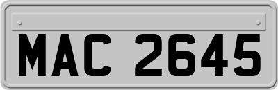 MAC2645