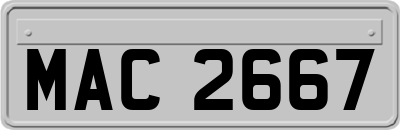 MAC2667