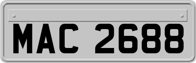 MAC2688