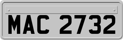 MAC2732