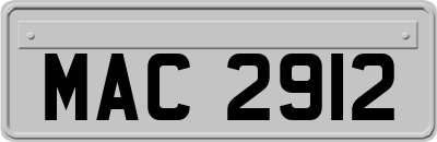 MAC2912