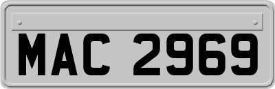 MAC2969