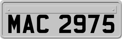 MAC2975