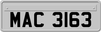 MAC3163