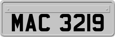 MAC3219