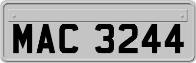 MAC3244