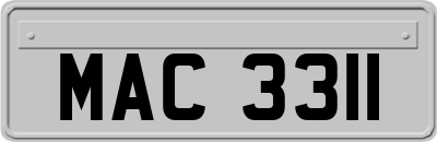 MAC3311
