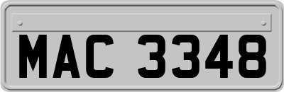 MAC3348