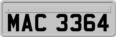 MAC3364