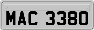 MAC3380