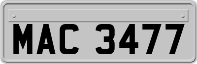MAC3477