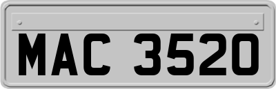 MAC3520