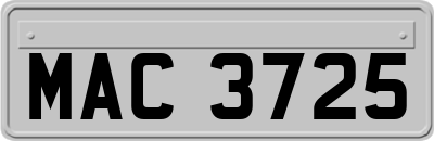 MAC3725