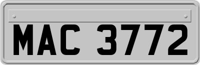 MAC3772
