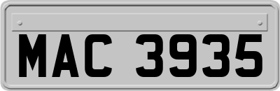 MAC3935