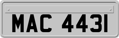 MAC4431