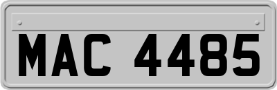 MAC4485