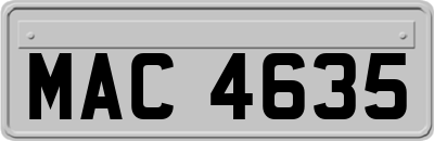 MAC4635