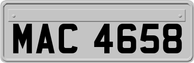 MAC4658
