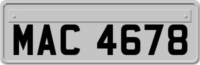 MAC4678