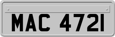 MAC4721