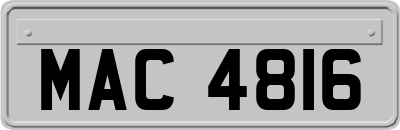 MAC4816