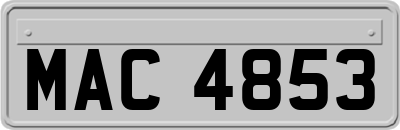 MAC4853