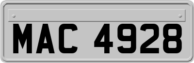 MAC4928
