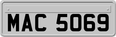 MAC5069