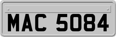 MAC5084