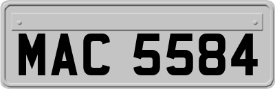 MAC5584