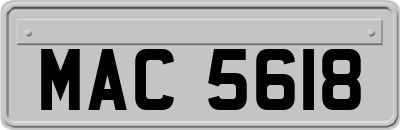 MAC5618
