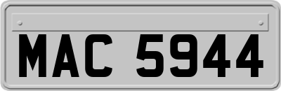 MAC5944
