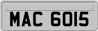 MAC6015