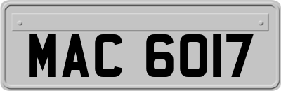 MAC6017