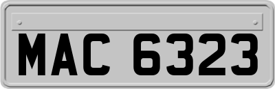 MAC6323