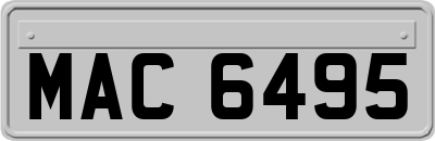 MAC6495