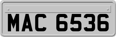 MAC6536