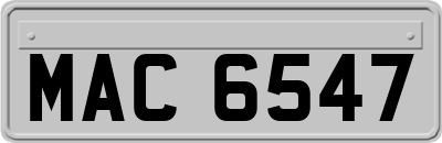 MAC6547