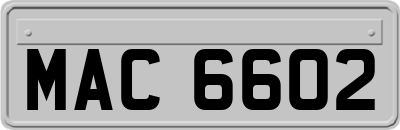 MAC6602